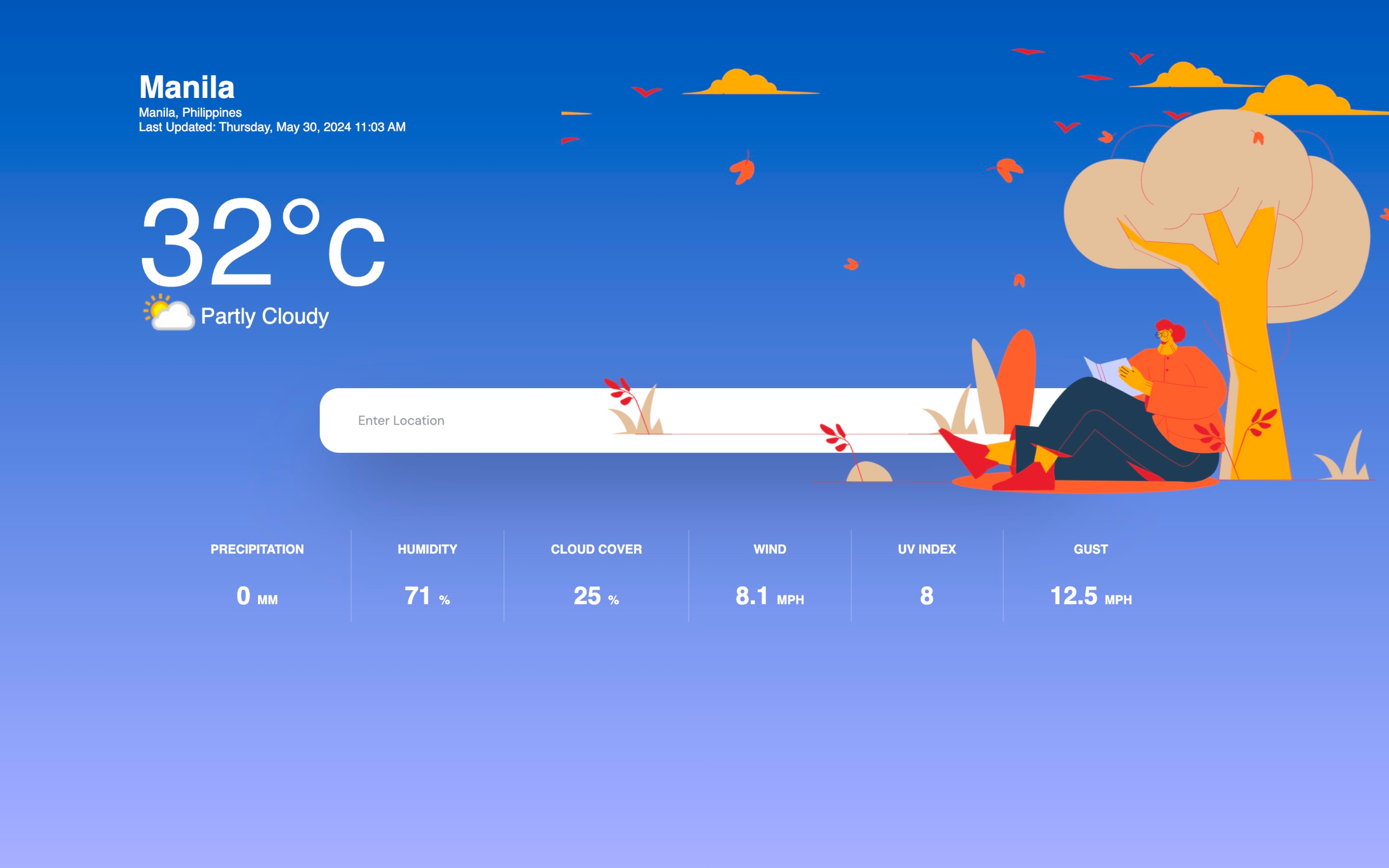 Weather
